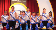 Karnataka Sangha Dubai organizes dance/drawing competition for UAE Kannadigas